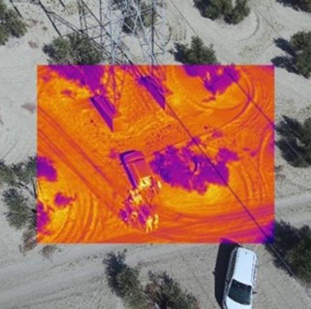 A framework for registering UAV-based imagery for crop-tracking in Precision Agriculture 